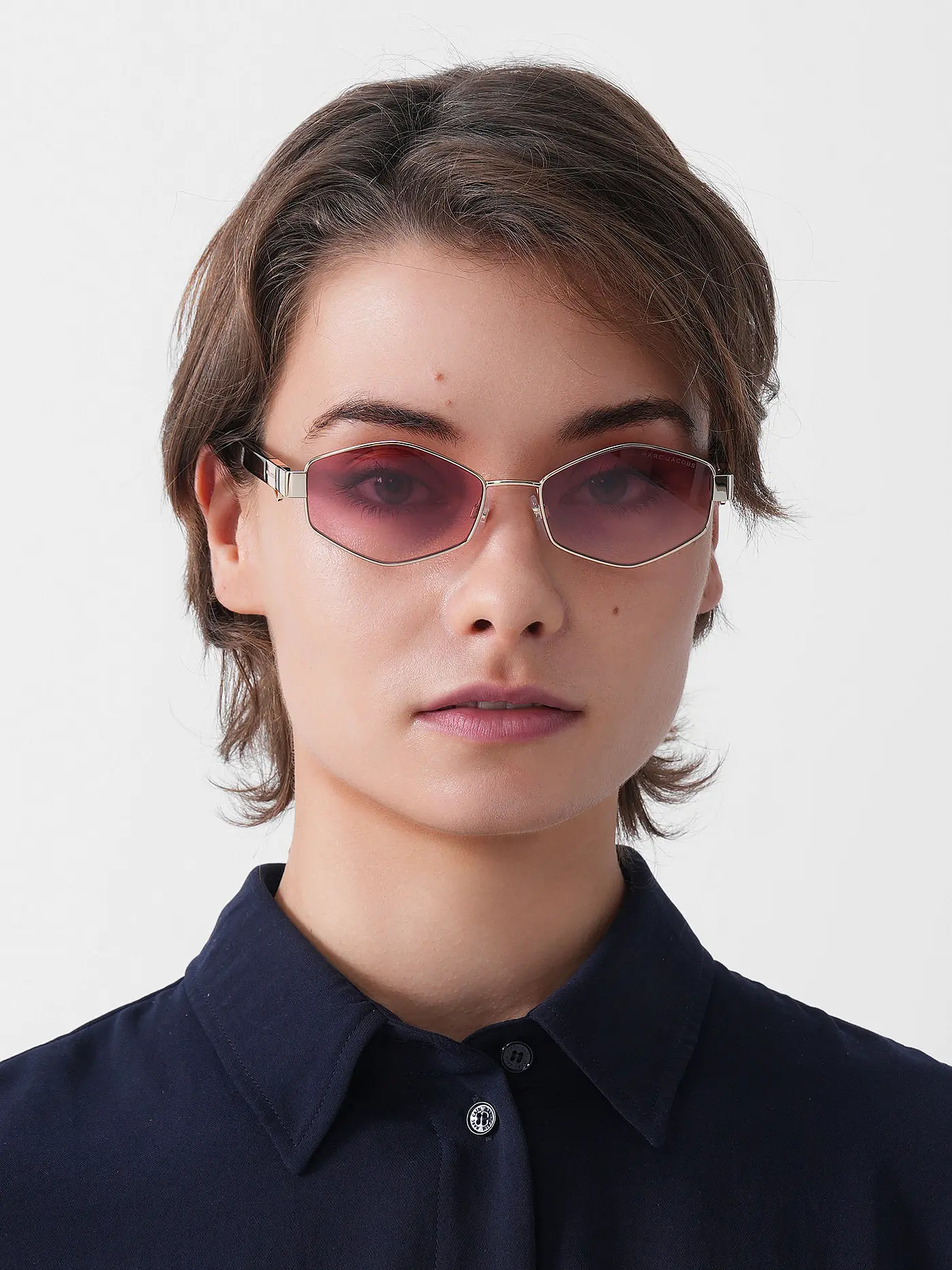 MARC JACOBS | Sonnenbrille MARC 496/S/55 | 